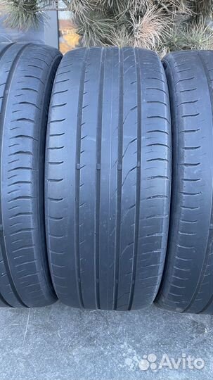 Continental ContiPremiumContact 2 205/55 R16