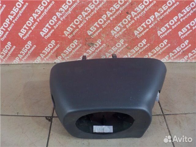 Кожух рулевой колонки Renault Logan 2 L8MV K7MA812