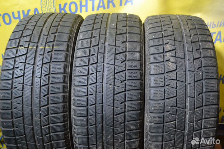 Yokohama Ice Guard IG50 215/45 R17