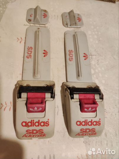 Лыжные крепления SDS adidas