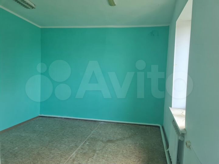 Свободного назначения, 20.7 м²