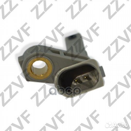 Датчик абс audi Q7 (07-15),VW touareg (02-10) 7