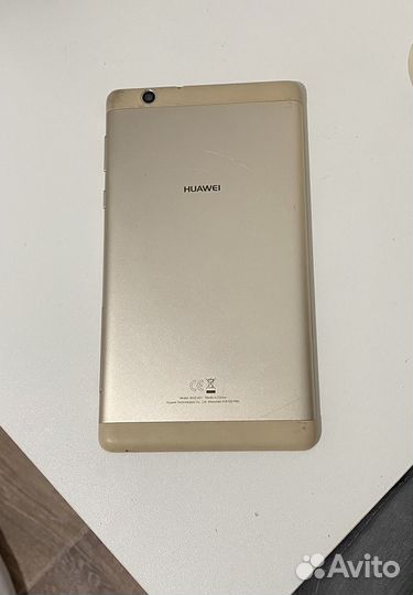 Планшет huawei mediapad t3 7