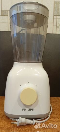 Блендер philips