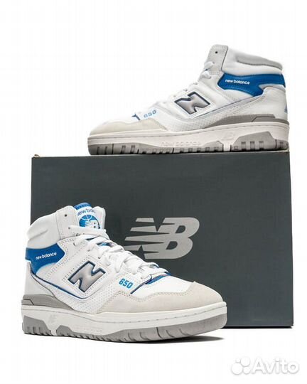 New Balance BB 650 RWI