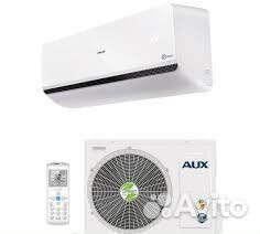 Кондиционер с доставкой