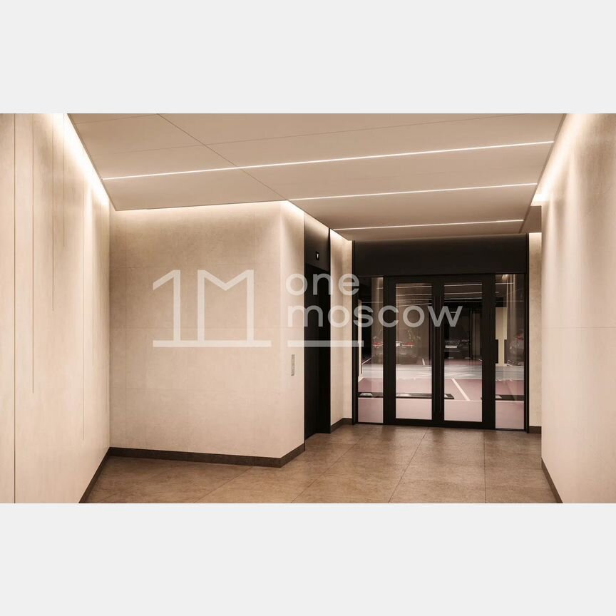 Квартира-студия, 32,8 м², 22/29 эт.