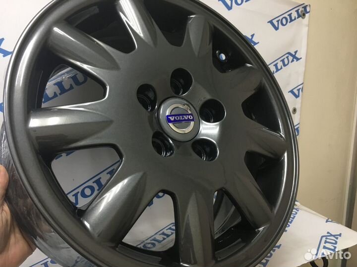 Диски Volvo R15 lysithea S60 S80 V70 S70 960