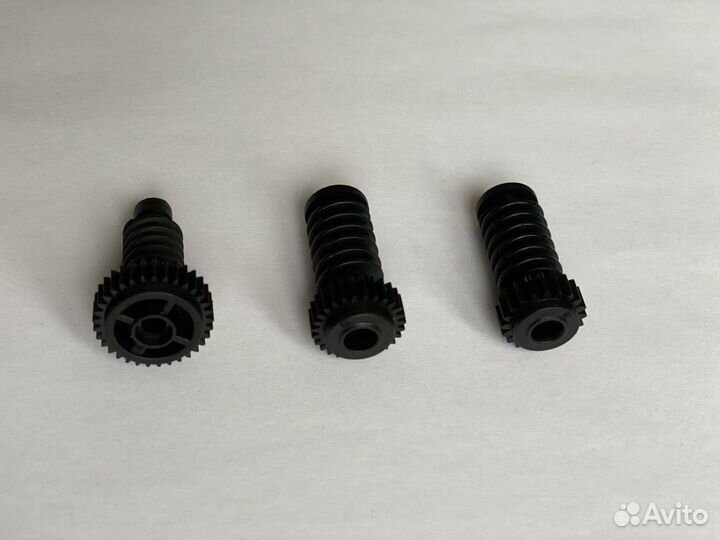 Шестерня для ремонта актуатора турбины Hella