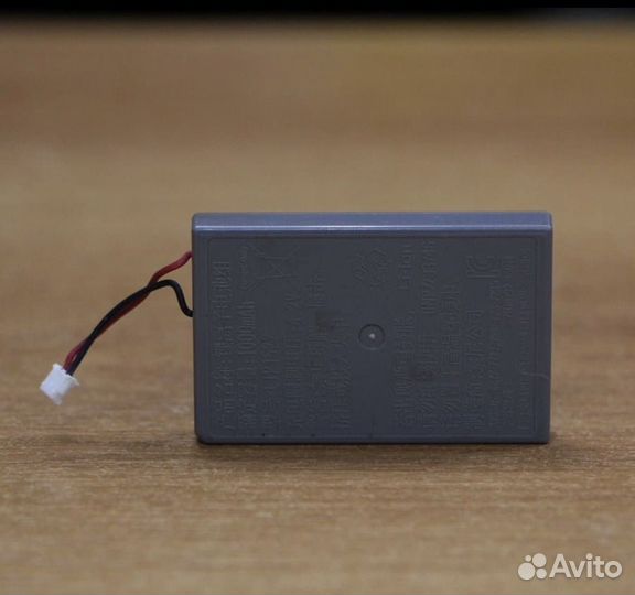 Аккумулятор оригинал для джойстика PS4 Dualshock