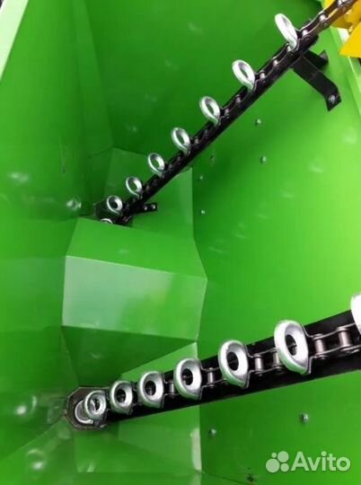 Картофелесажалка Bomet S239, 2024