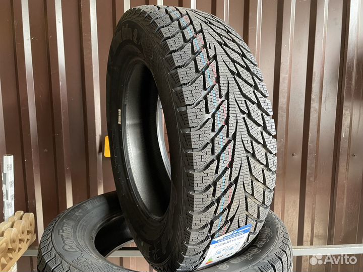 Cordiant Winter Drive 2 225/60 R17 103T