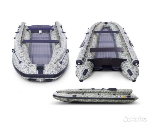 Лодка солар-470 стрела JET tunnel (expedition)