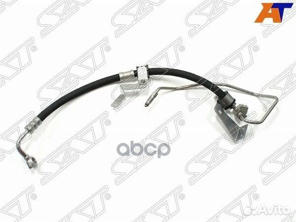 Шланг гур высокого давления nissan primera (P12