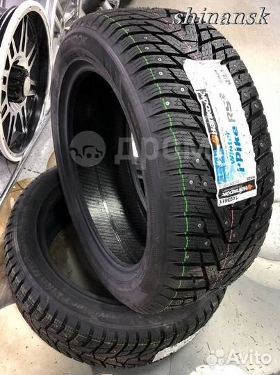 Hankook Winter i'Pike X W429A 255/55 R18