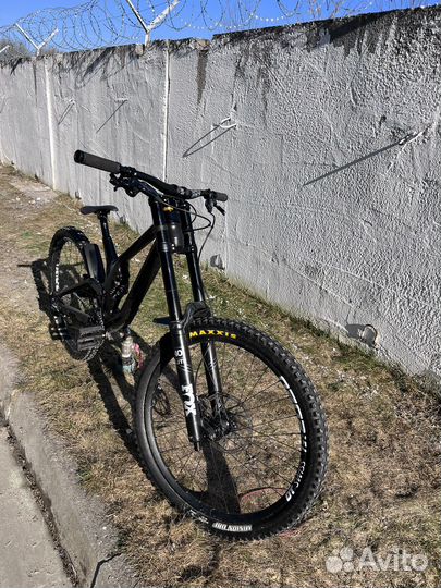 Canyon Sender CF 7.0 2020