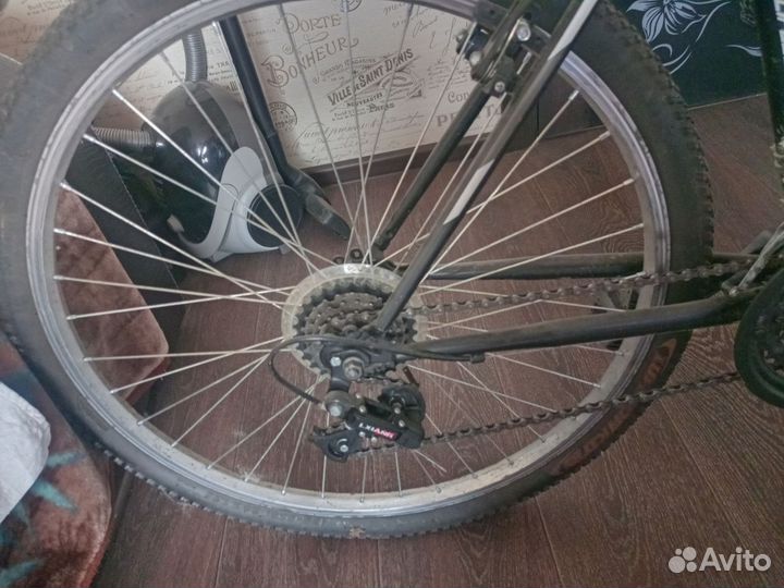 Велосипеды