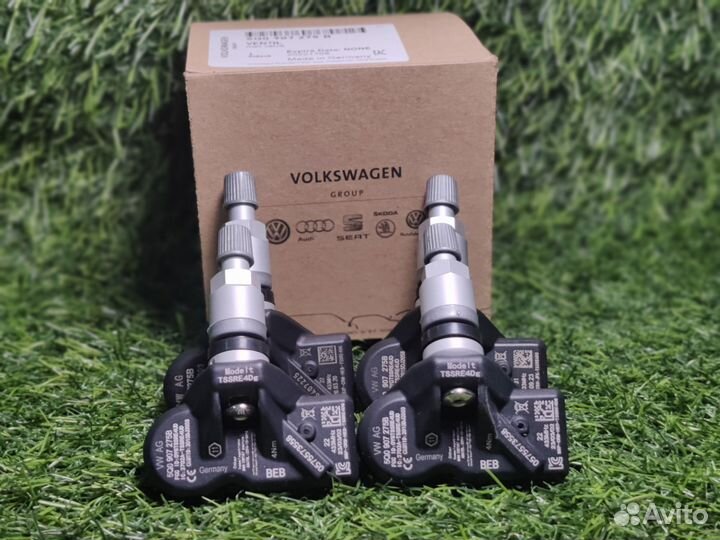 Датчики давления шин VAG 5Q0907275B
