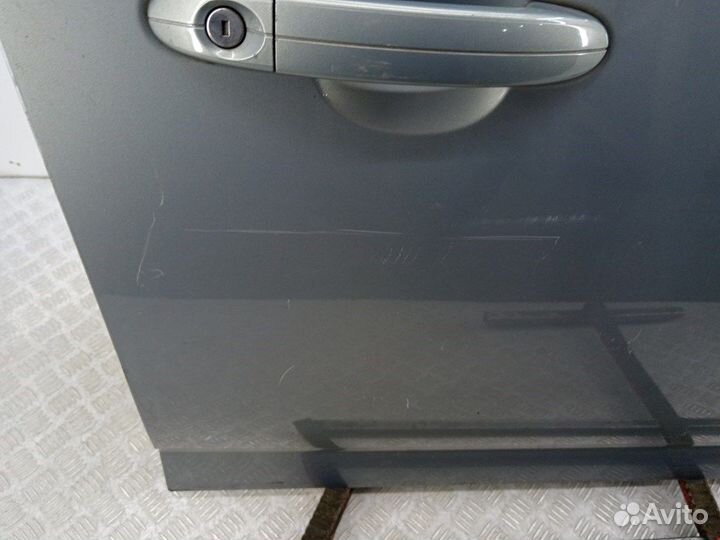 Дверь передняя для Ford Mondeo 4 1778161