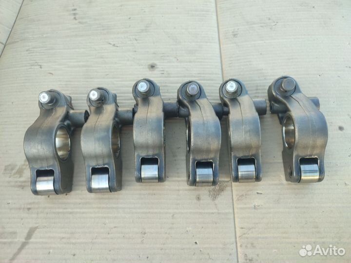 Volvo FH 13 Рокера выпуск