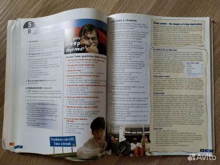 New English file Upper-Intermediate