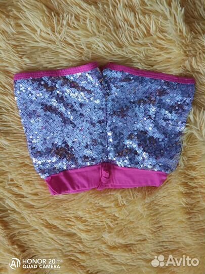 Вещи на девочку