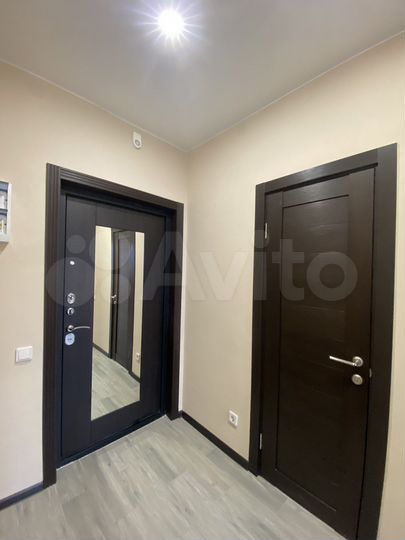 Квартира-студия, 28 м², 16/17 эт.