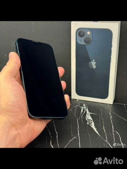 iPhone 13, 128 ГБ