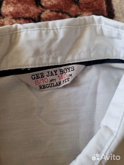 Одежда на мальчика 140 146