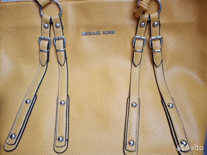 Сумка женская б/у