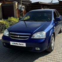 Chevrolet Lacetti 1.4 MT, 2011, 176 000 км, с пробегом, цена 535 000 руб.