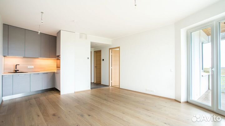 Капитальный ремонт квартир