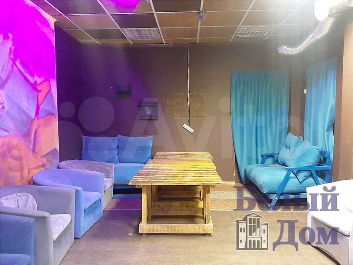 Продам торговое помещение, 80 м²