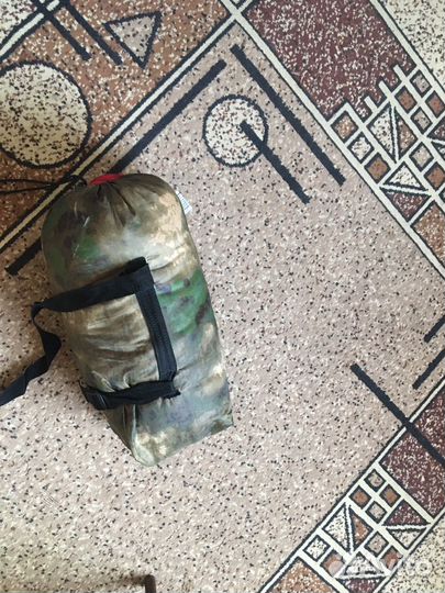 Спальный мешок