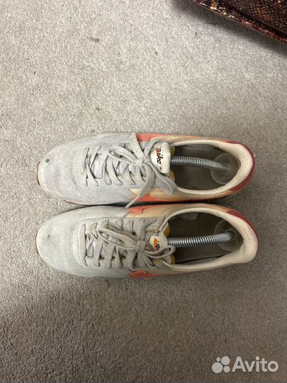 Кроссовки nike женские