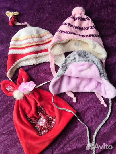 Одежда детская 74-80, 86-92