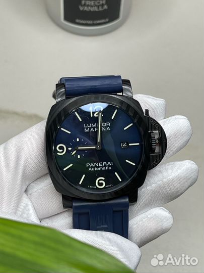 Наручные часы panerai luminor marina