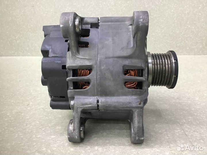 Генератор Renault Duster (HS) 2010-2021 231003288R