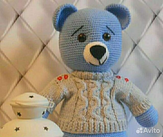 Медведь большой