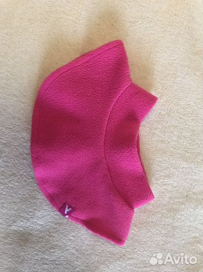 Манишка детская