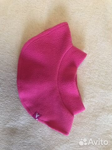 Манишка детская