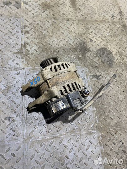 Генератор (Lifan X60)