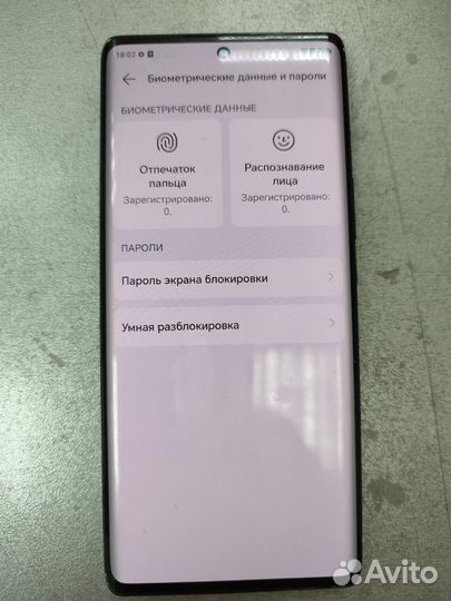 HONOR X9a, 6/128 ГБ