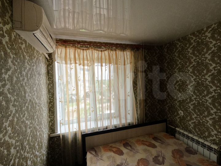2-к. квартира, 65,5 м², 3/5 эт.