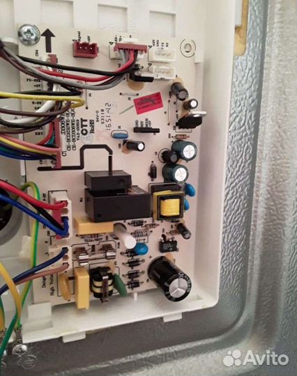 Ремонт холодильников стиральных машин