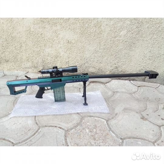 Игрушечный автомат