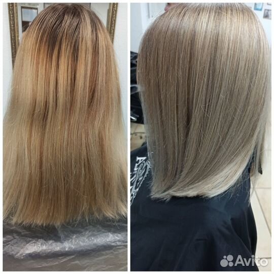 Парикмахер