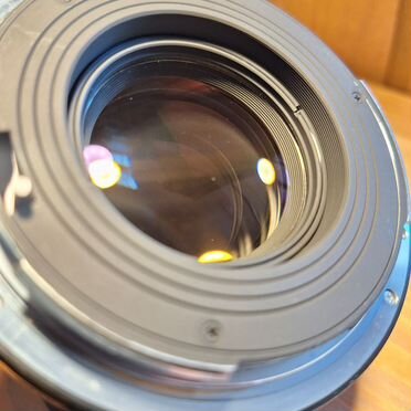 Pentax 67 105mm f/2.4