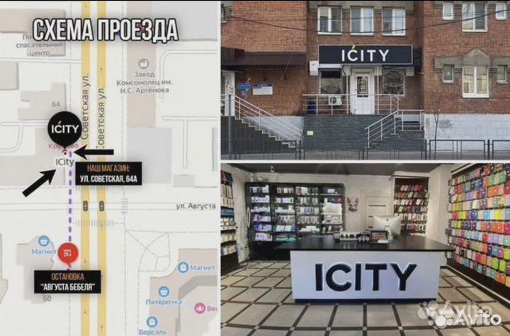 iPad mini 6 Space Gray 64GB Wi-Fi/LTE