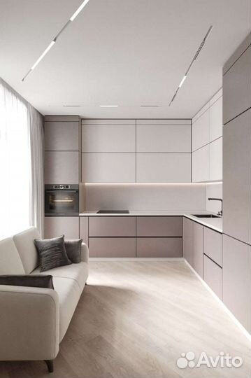 3d визуализация и дизайн интерьера